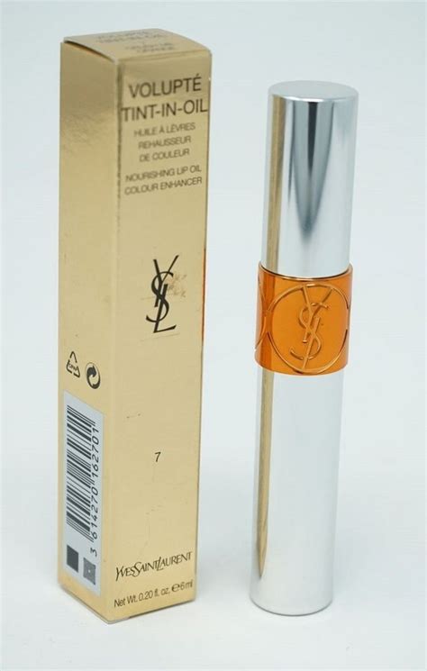 ysl volupte tint in oil crush me orange|volupte tint in oil reviews.